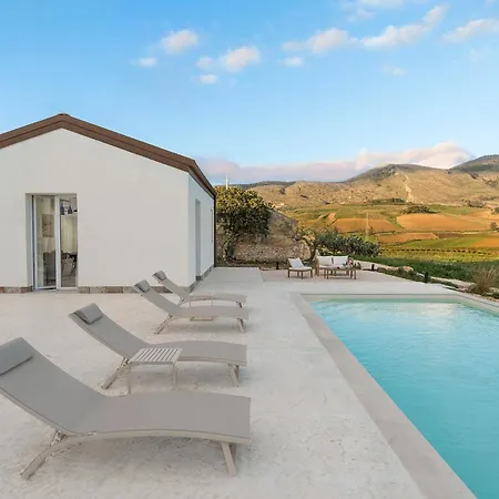 Sike Villa Buseto Palizzolo