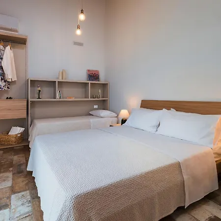 Sike * Buseto Palizzolo