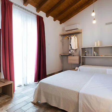 Sike Villa Buseto Palizzolo