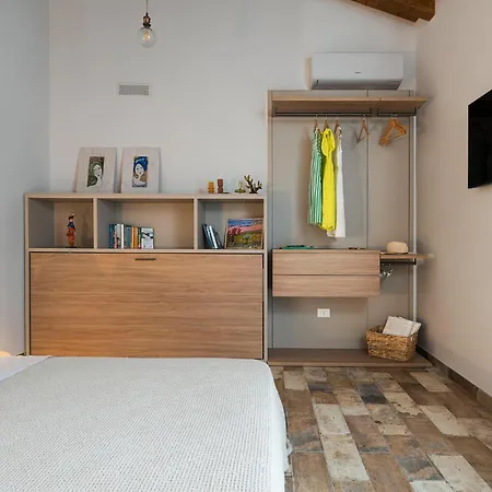 Sike Villa Buseto Palizzolo