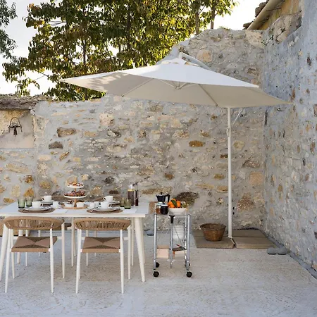 Villa Sike Buseto Palizzolo