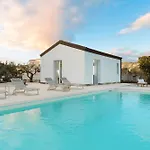 Villa Sike Buseto Palizzolo