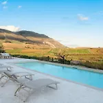 Sike Villa Buseto Palizzolo