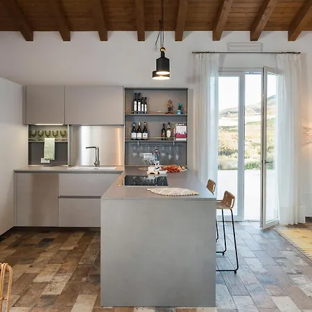 Sike * Buseto Palizzolo