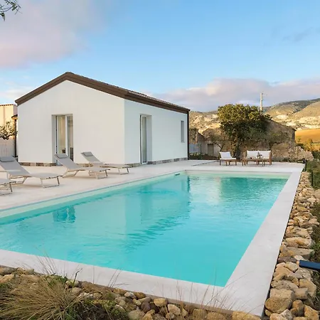 Villa Sike Buseto Palizzolo