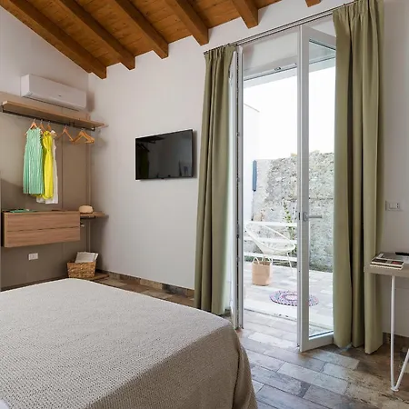 Villa Sike *