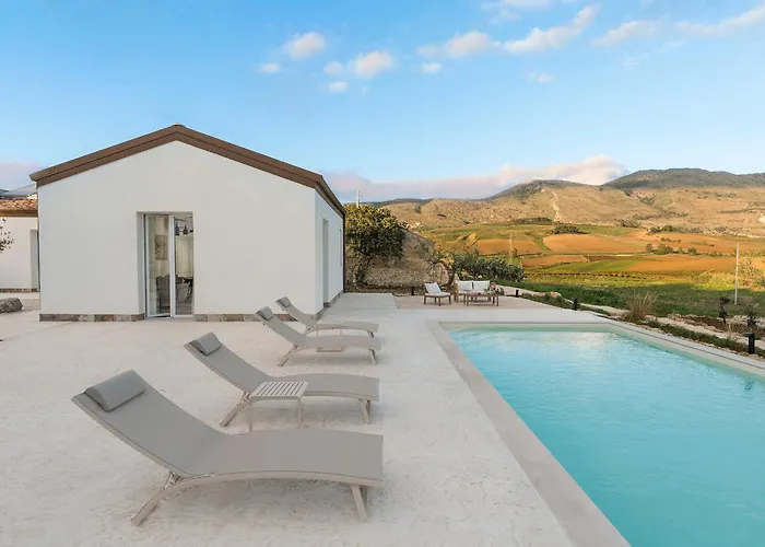 Sike 别墅 布塞托·帕里佐罗